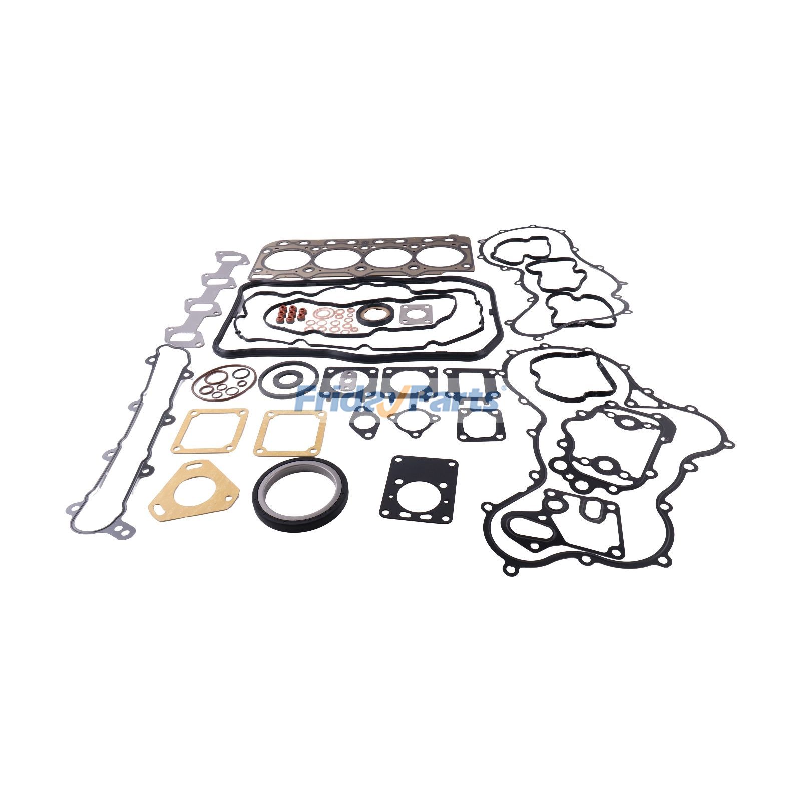 Kit de joints de révisionpour Moteur,Tracteur