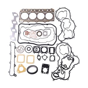 8094890 Overhaul Gasket Kit 504190835 for Iveco Engine F5C F5CE New Holland ...
