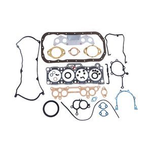 Kit de juntas de revisión 5042597-63 para motor Mazda F2 Carretilla elevadora Yale GTP065TG GLP050LXA974 GLP050TE GP050TG