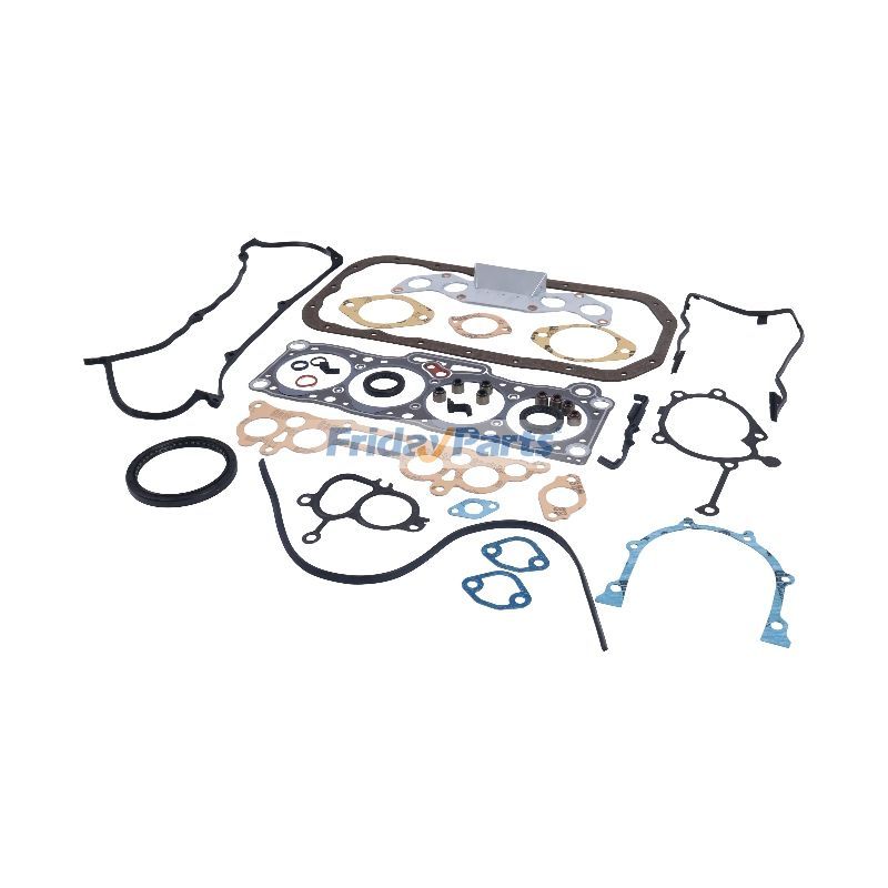 Kit de joints de révisionpour Moteur,Chariot Élévateur