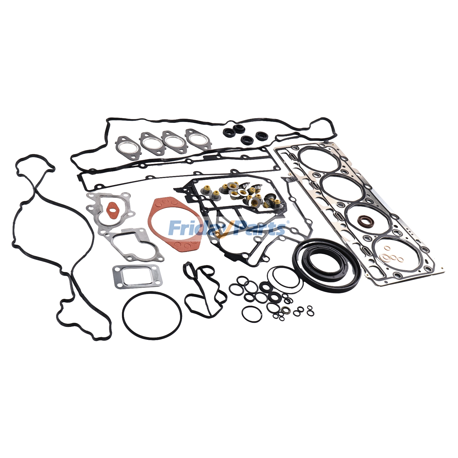 Overhaul Gasket Kit for Engine