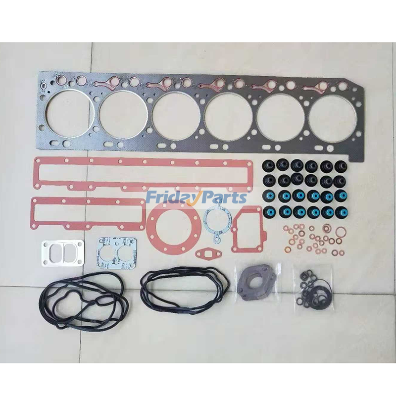 Overhaul Gasket Kit 5579030 for Cummins Engine 6C ISC ISL QSC QSL8.9 QSL8.3 CM850 QSL ISLE