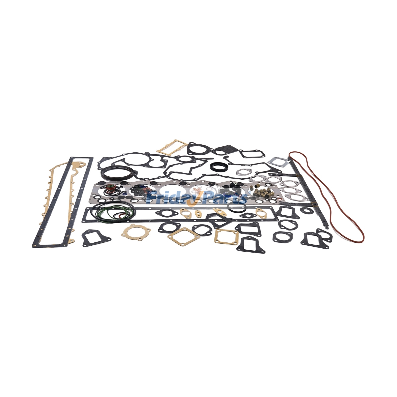 Overhaul Gasket Kit for Engine,Generator,Loader