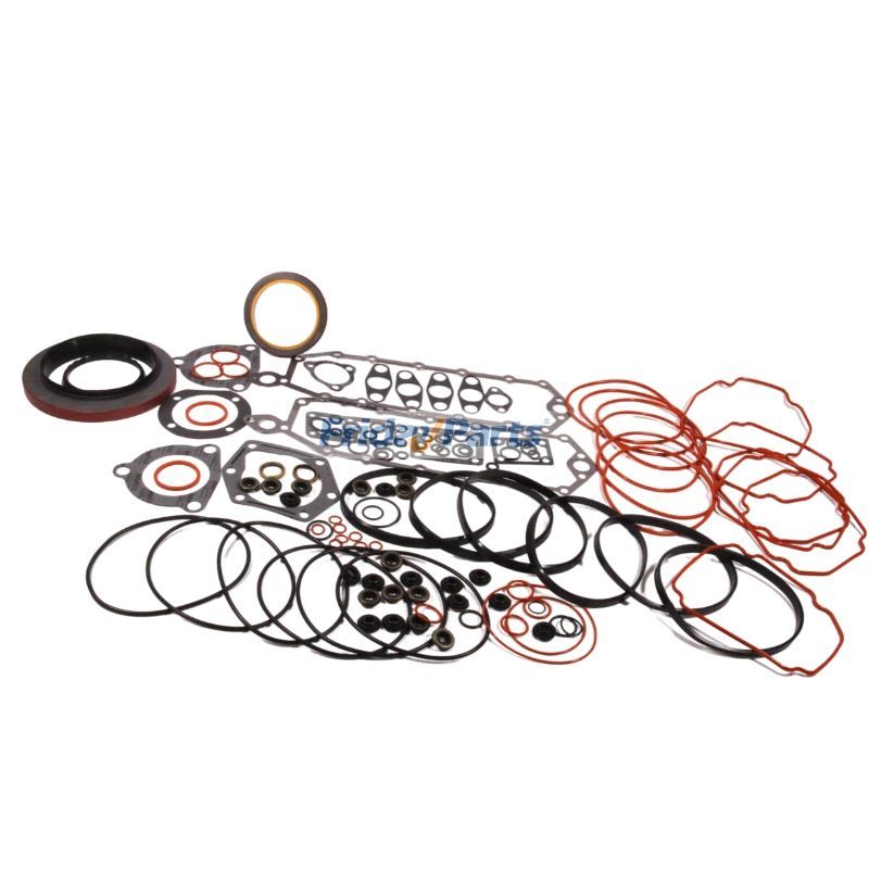 Overhaul Gasket Kit 6241-K2-9900 for Komatsu Engine SA6D170E-3A SA6D170E-3B SA6D170E-3BC SA6D170E-3C
