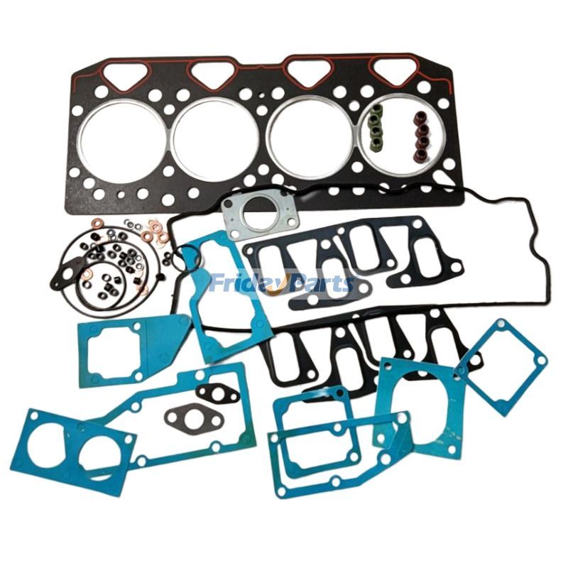 Overhaul Gasket Kit for Engine,Loader