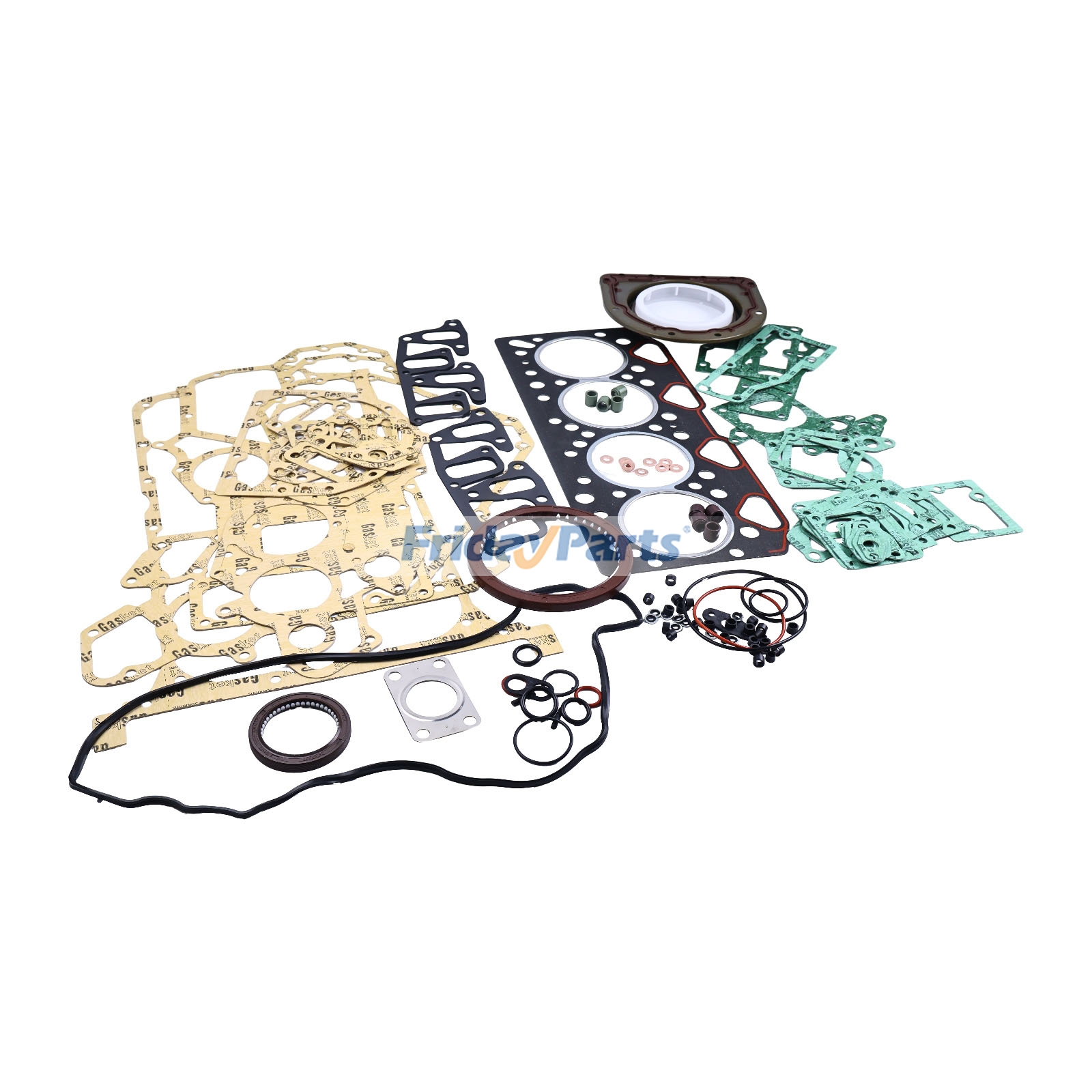 Kit de joints de révision Pour BOBCAT