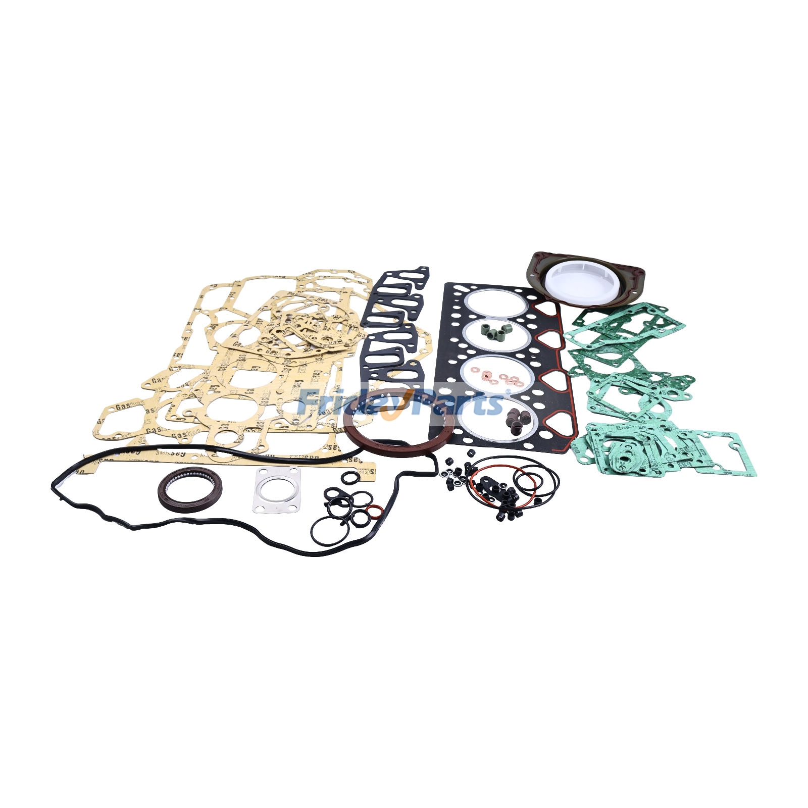 Kit de joints de révision de FridayParts