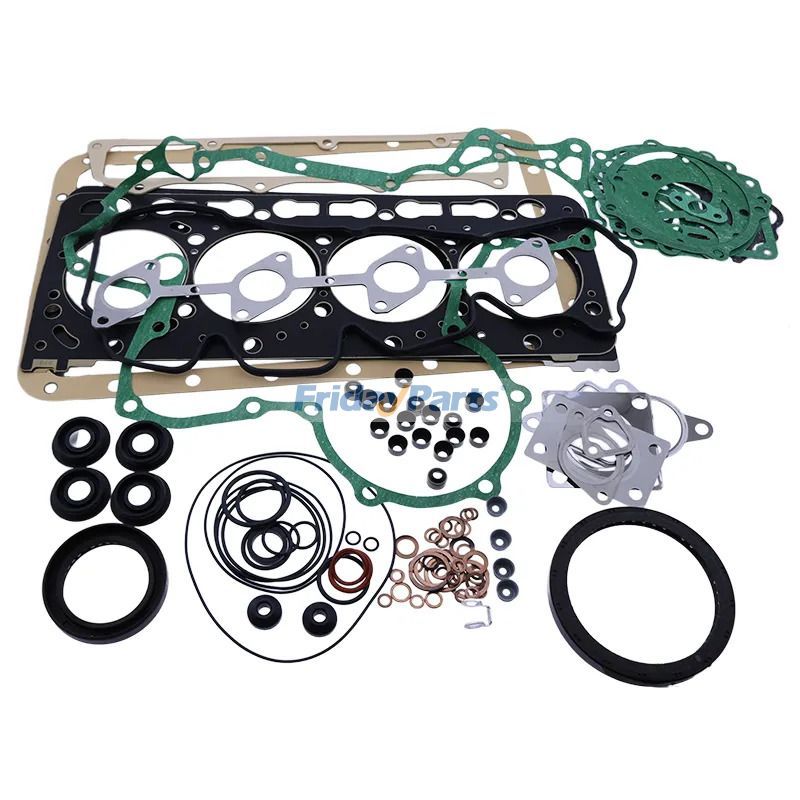 Overhaul Gasket Kit for Engine,Loader