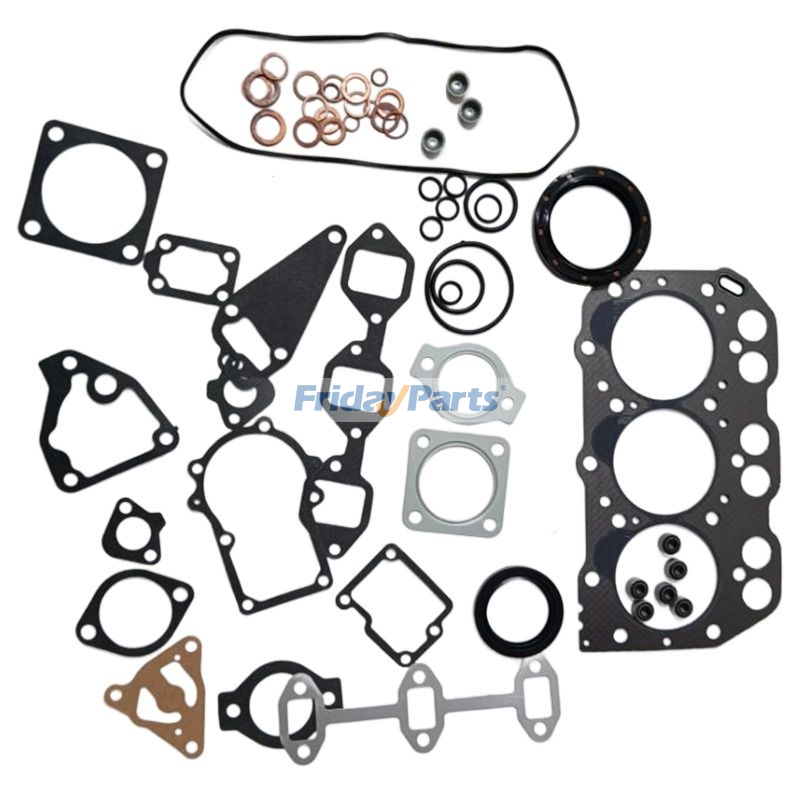 Overhaul Gasket Kit for Engine