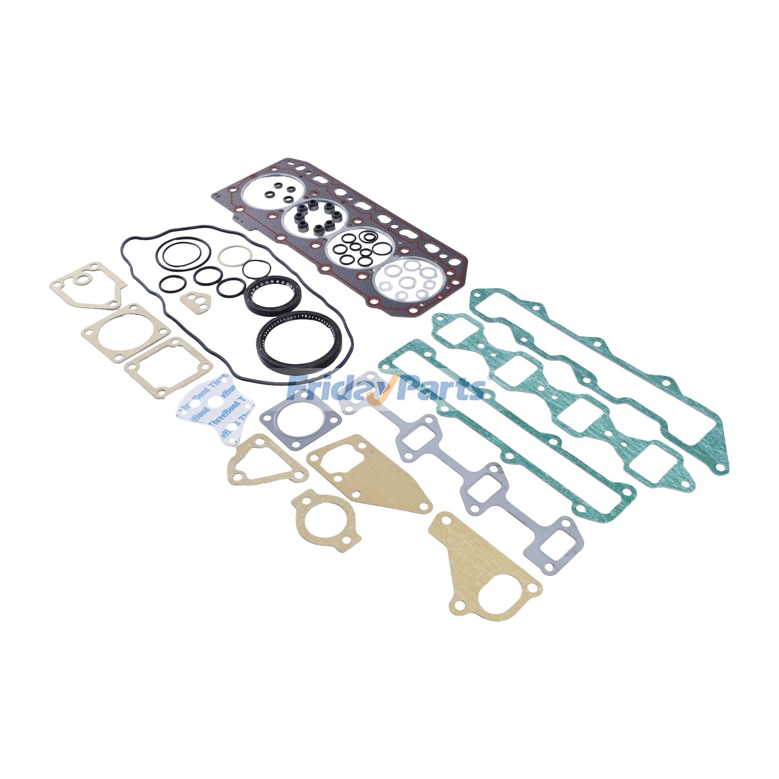 Overhaul Gasket Kit in Stock in China,China Stock
