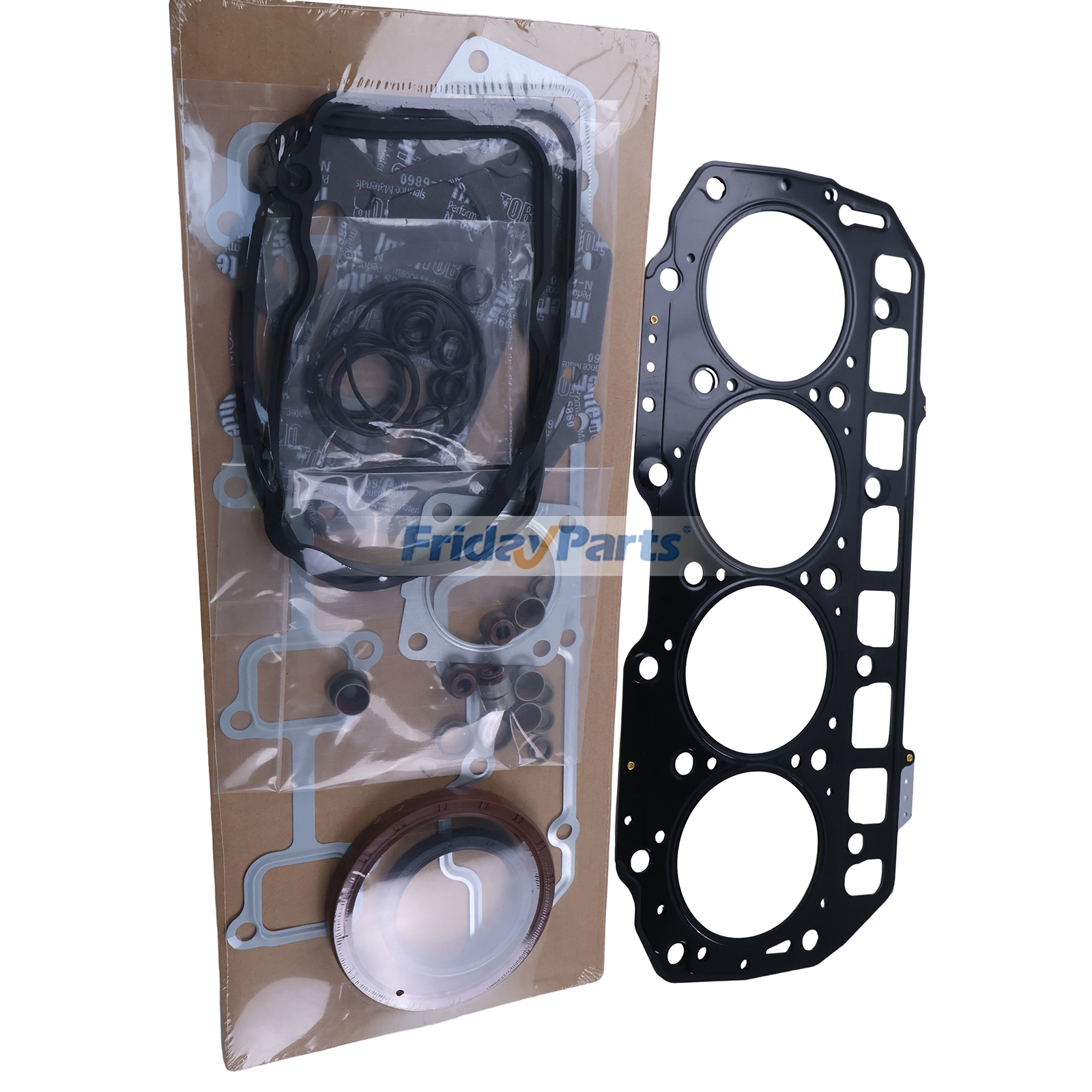 FridayParts Überholungsdichtungssatz