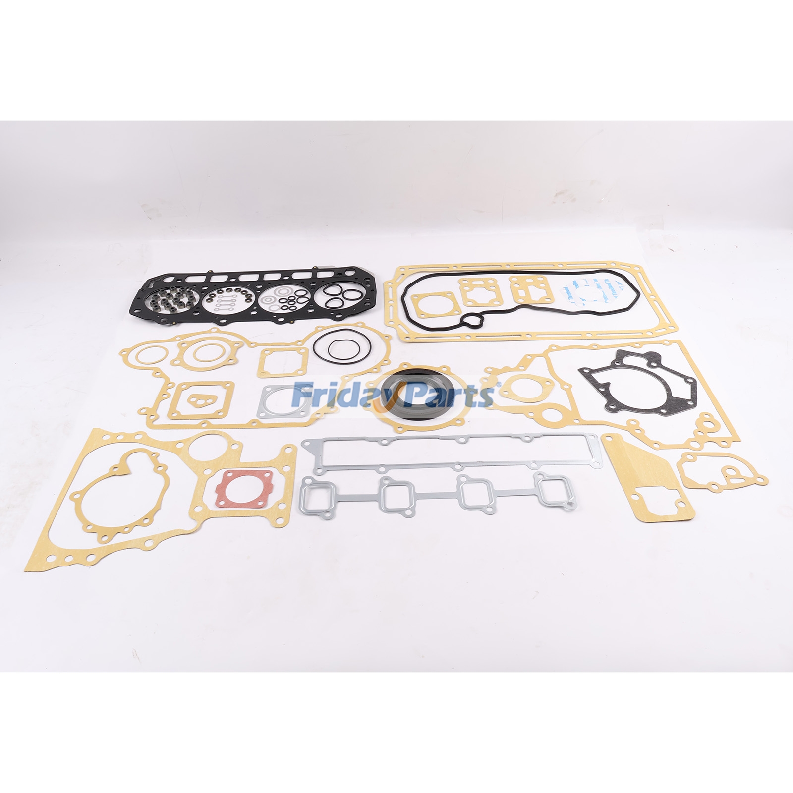 Kit de joints de révision 