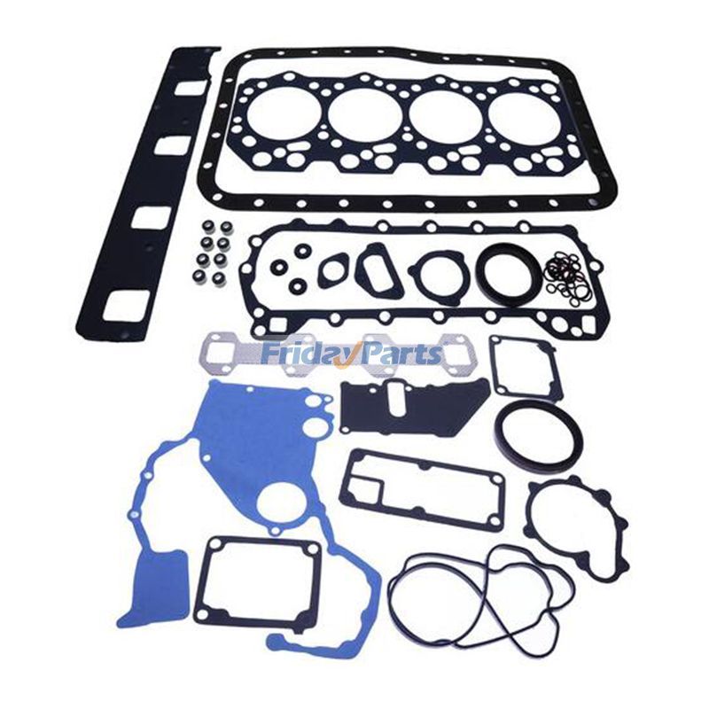 Kit de joints de révision 8AWR10271 pour moteur Mazda TF T4000