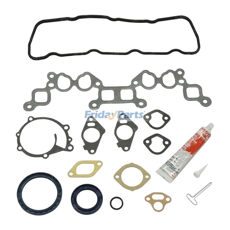 Überholungsdichtungssatz 91H20-00010 für Nissan Motor K15 K21 K25