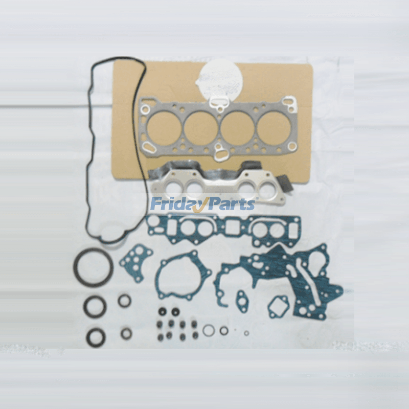 Überholungsdichtungssatz A218020 für Mitsubishi-Motor 4G64 Doosan Daewoo Gabelstapler G20E-3 G30E-3-G9 GC20E-3 GC32E-3