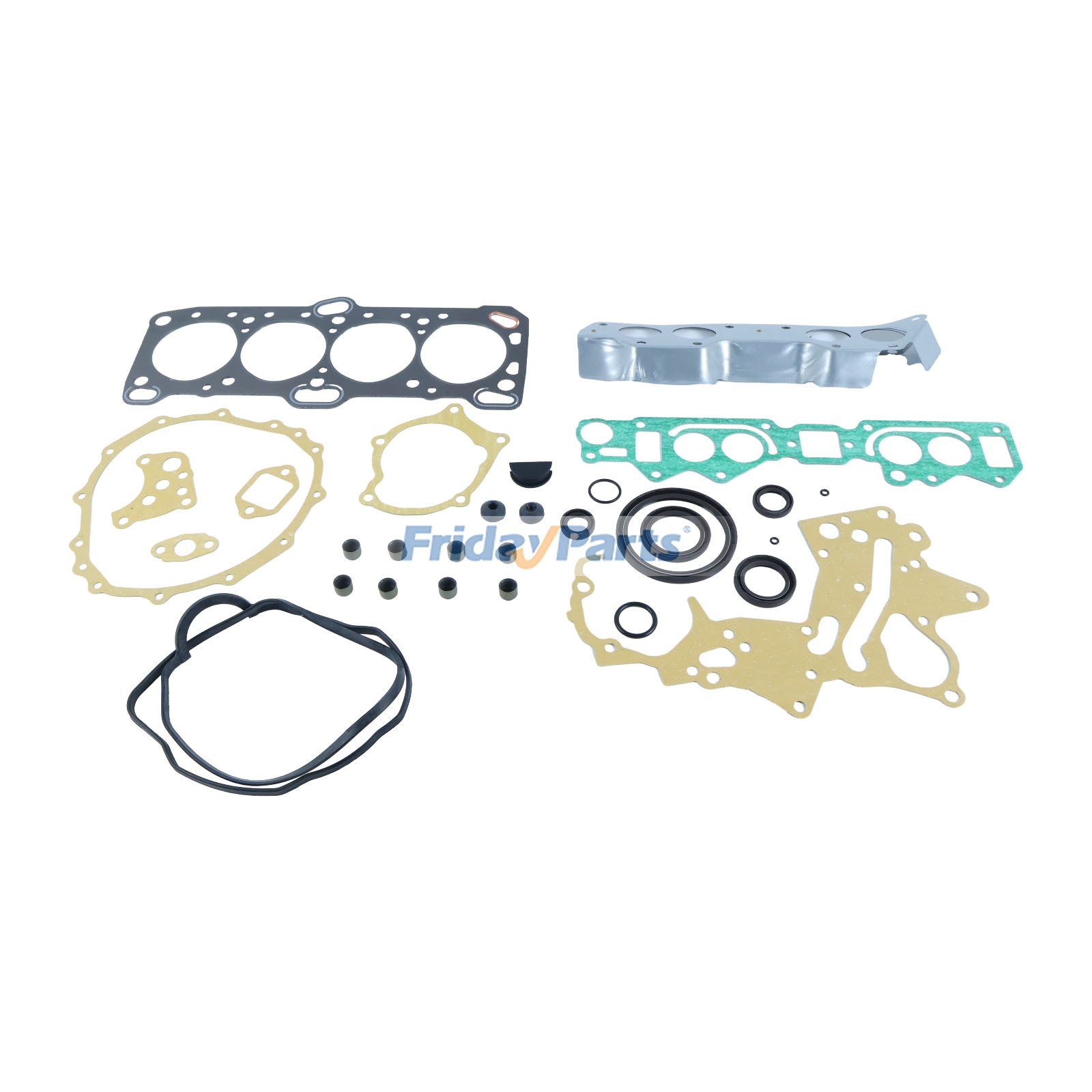 Kit de joints de révisionpour Pelle