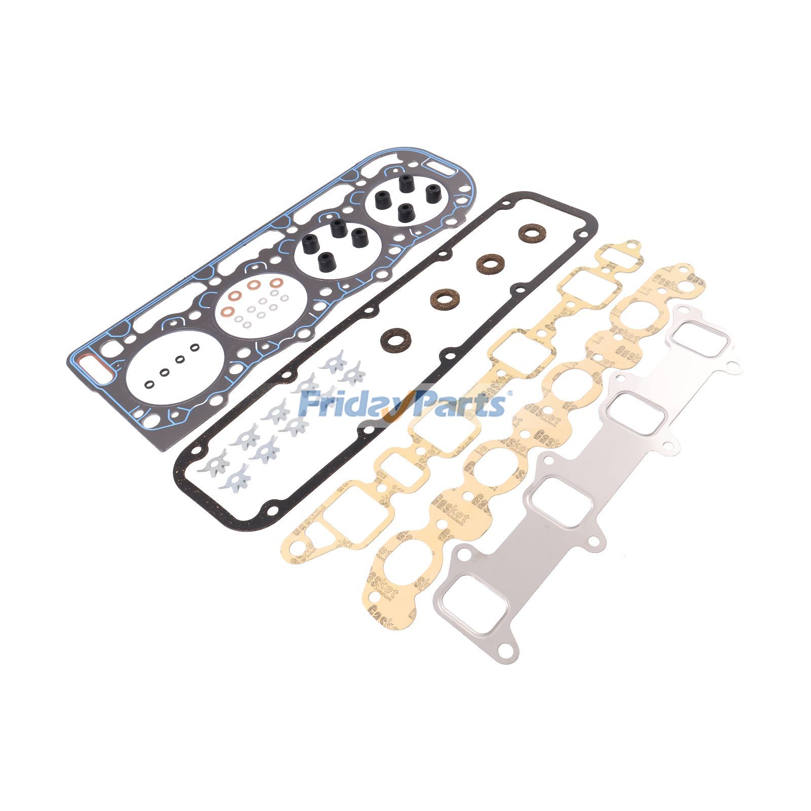 Overhaul Gasket Kit in Stock in China