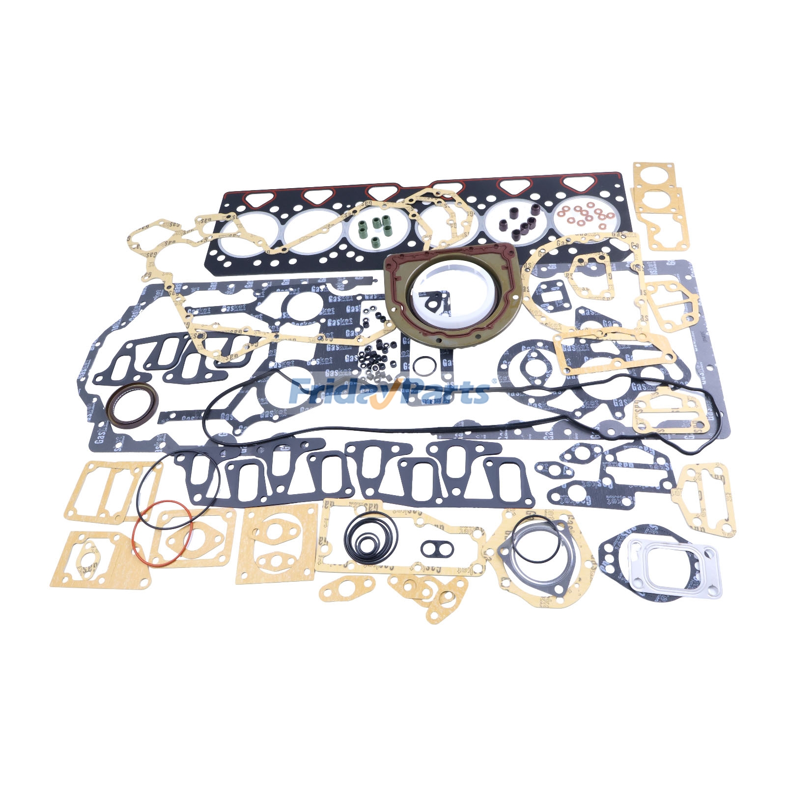 Overhaul Gasket Kit for Caterpillar CAT Engine 3056E 3056
