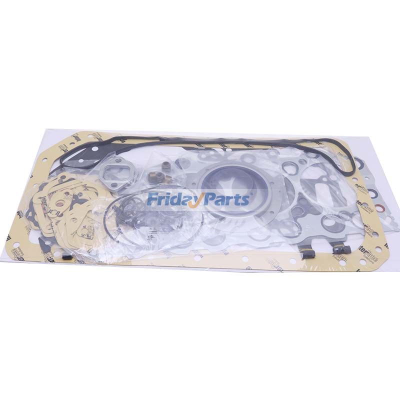 Overhaul Gasket Kit for Caterpillar CAT Engine 3034 3034C 3034T