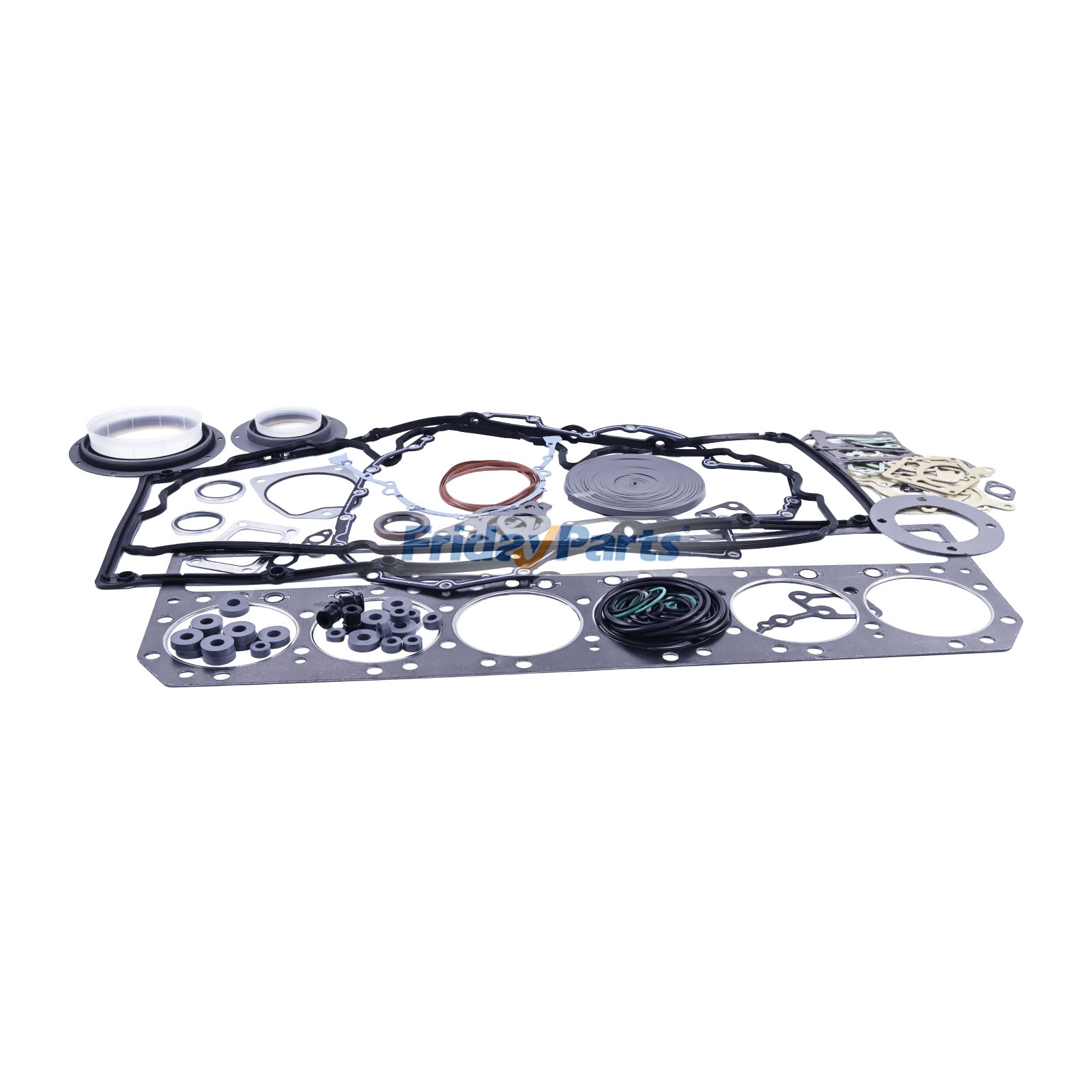Overhaul Gasket Kit for Engine,Tractor
