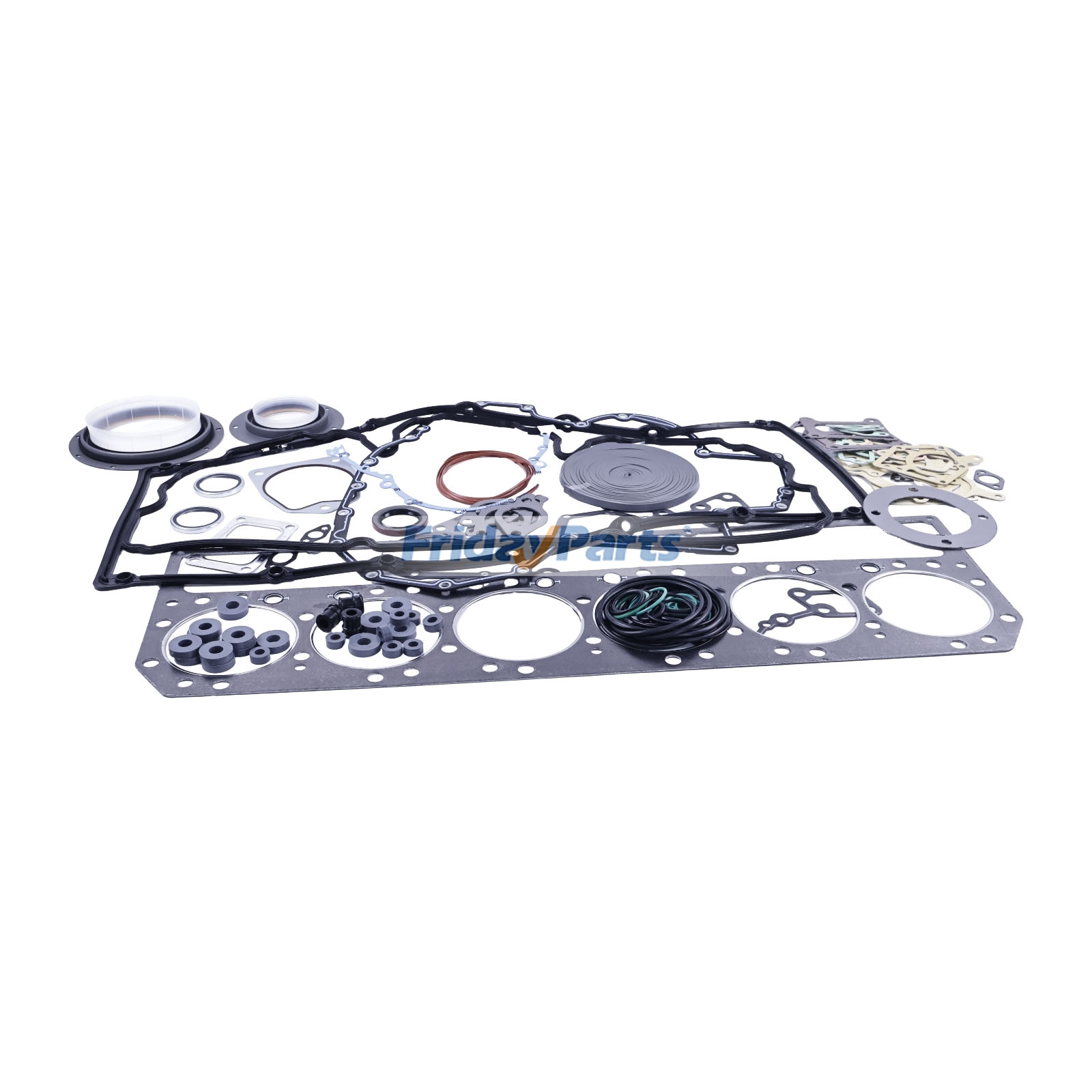 Overhaul Gasket Kit for Caterpillar CAT Engine 3176 3176C
