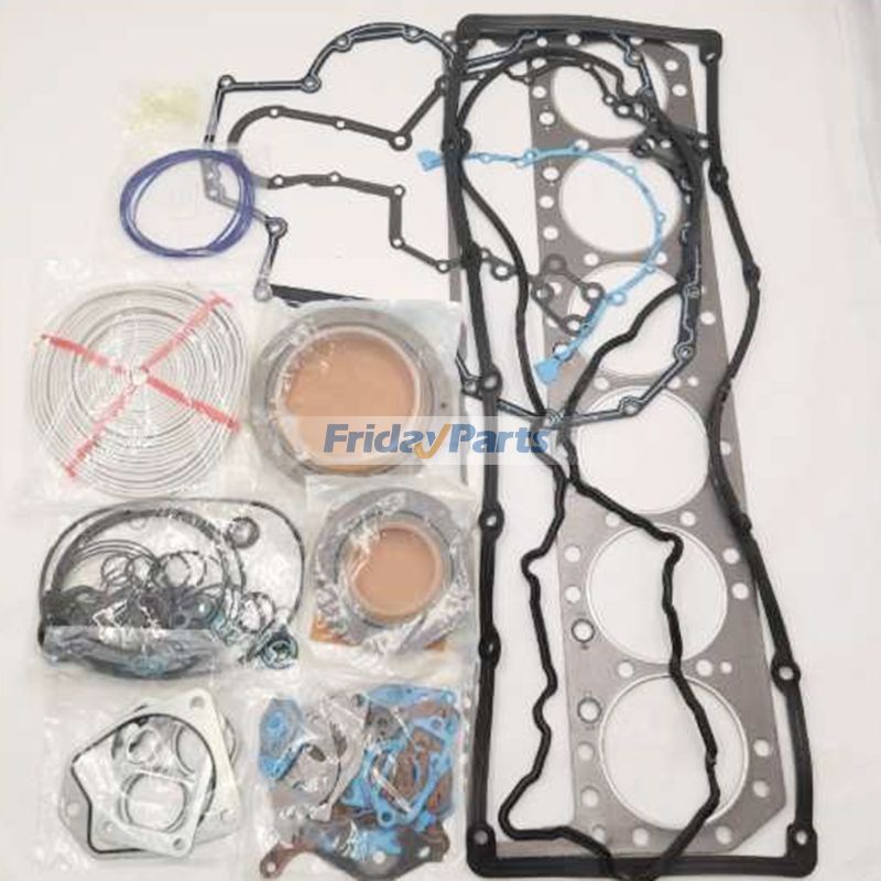 Overhaul Gasket Kit for Caterpillar CAT Engine 3196