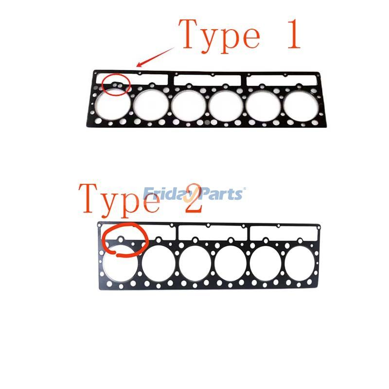 Overhaul Gasket Kiterpillar CAT for Engine,Excavator