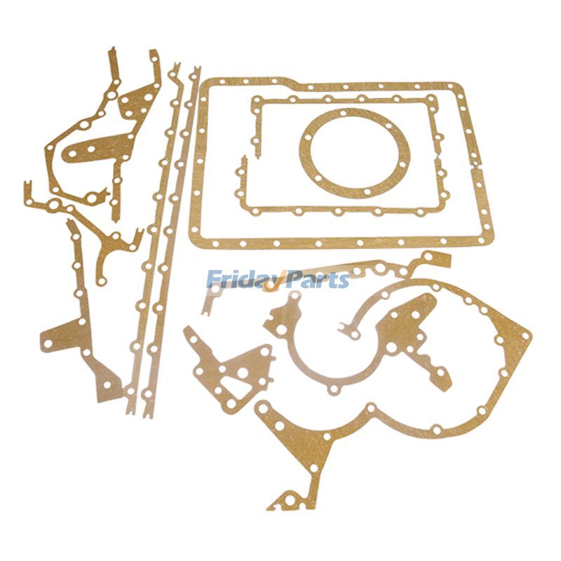  Overhaul Gasket Kiterpillar CAT For CAT