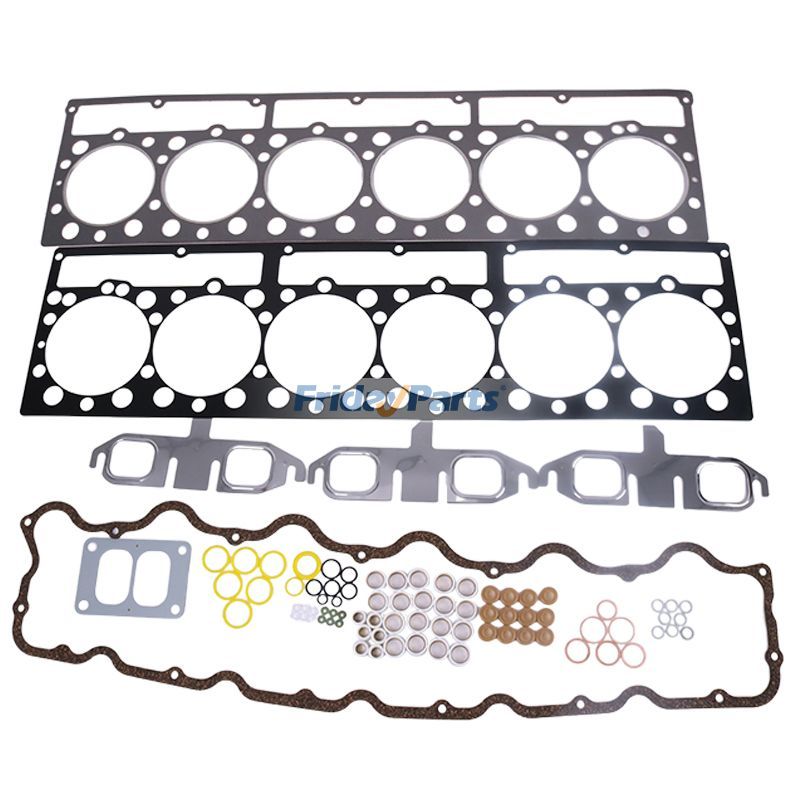 Engine,Excavator Overhaul Gasket Kiterpillar CAT