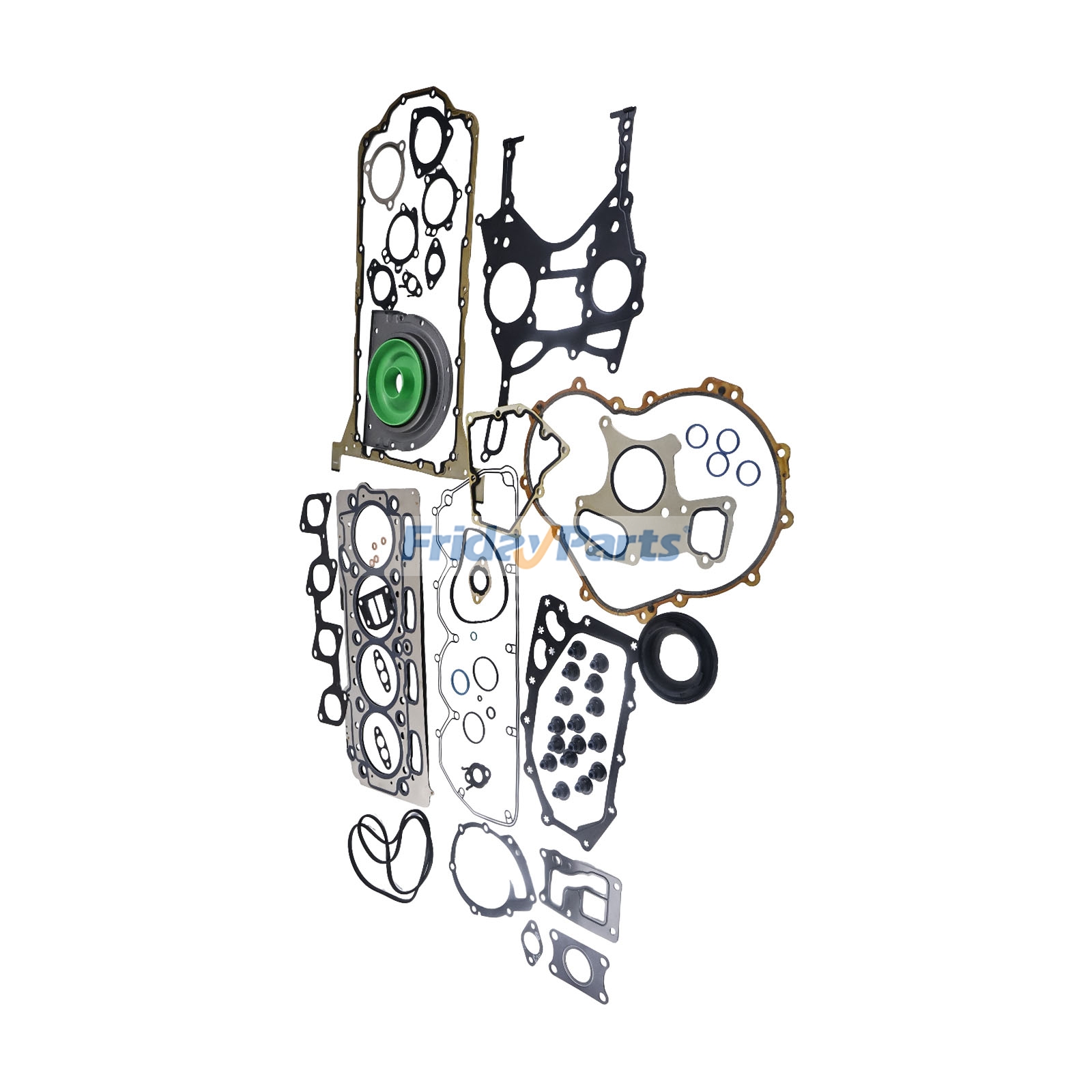 Überholungsdichtungssatzfür Motor