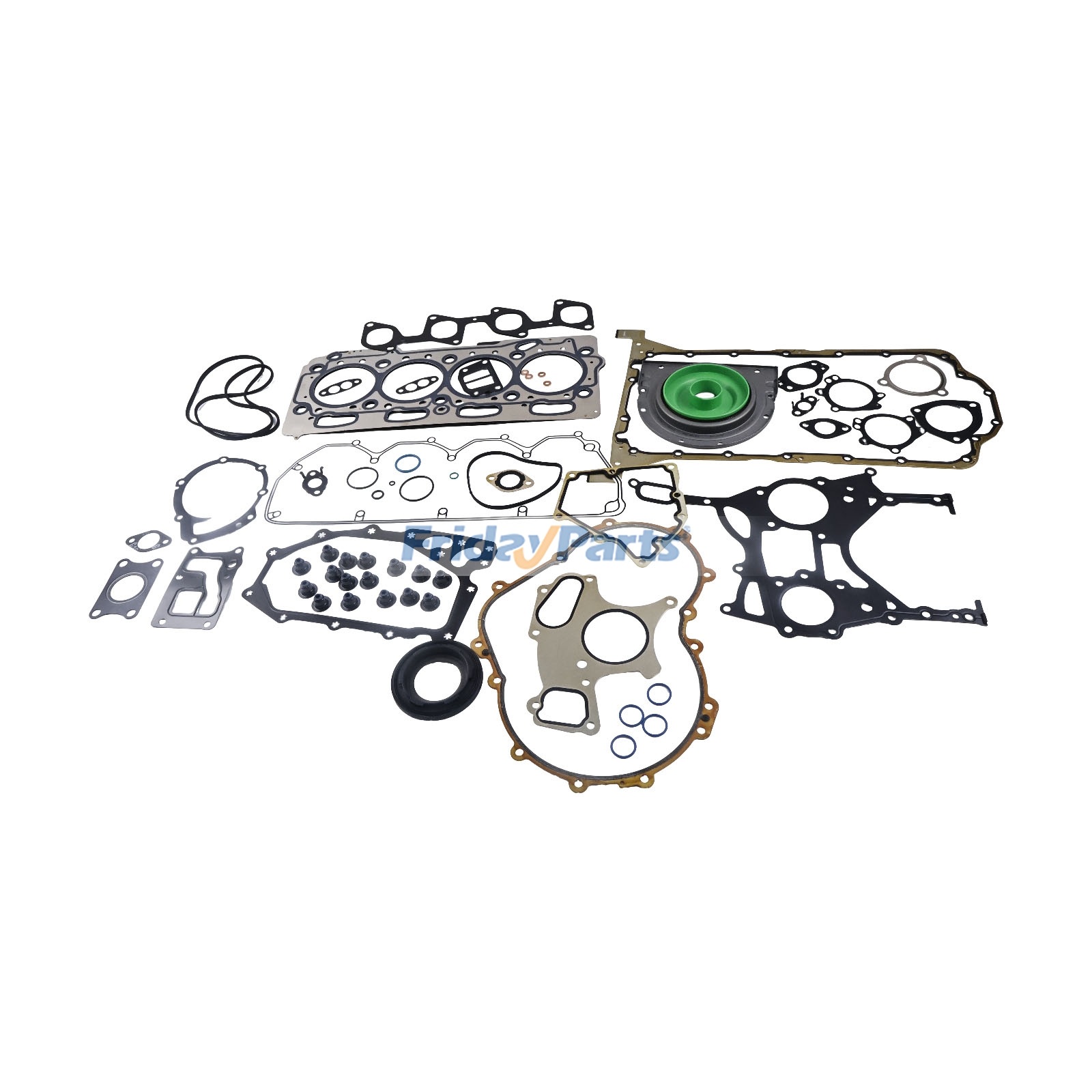 FridayParts Überholungsdichtungssatz