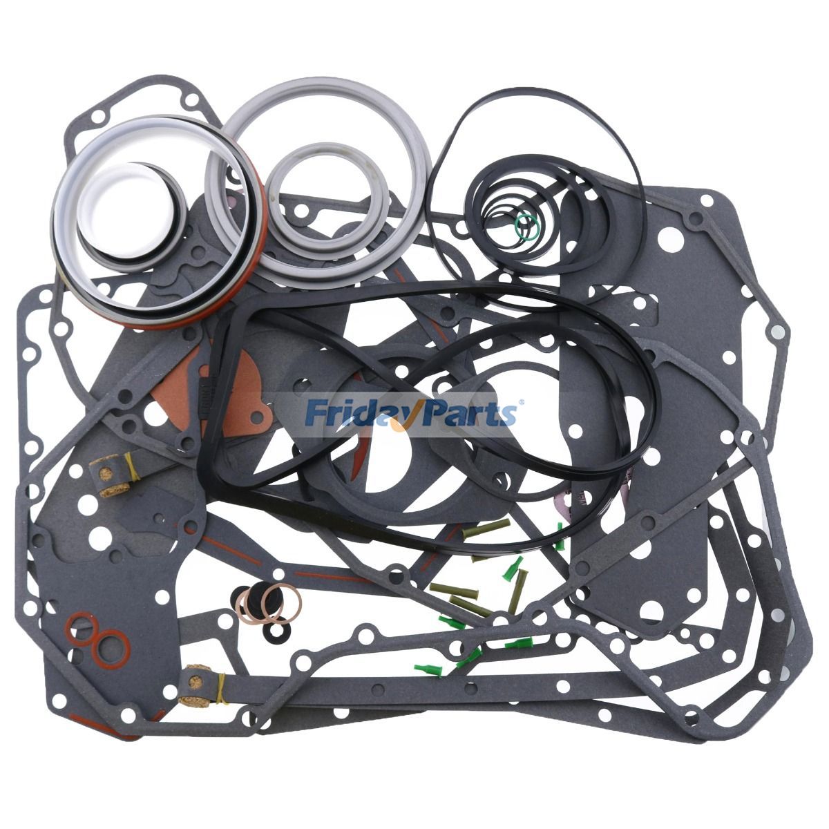 Overhaul Gasket Kit for Engine