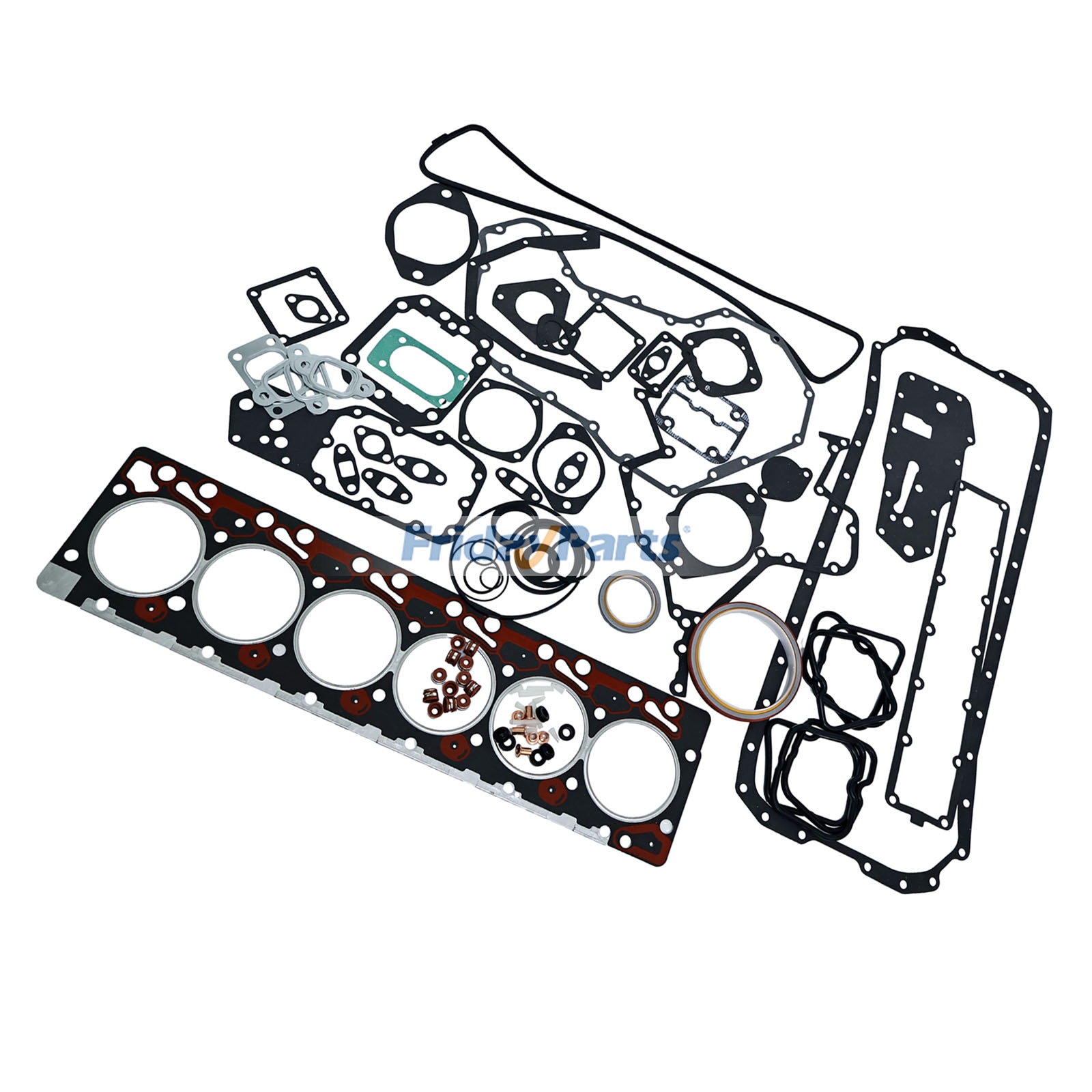 Überholungs-Dichtungssatzfür Motor