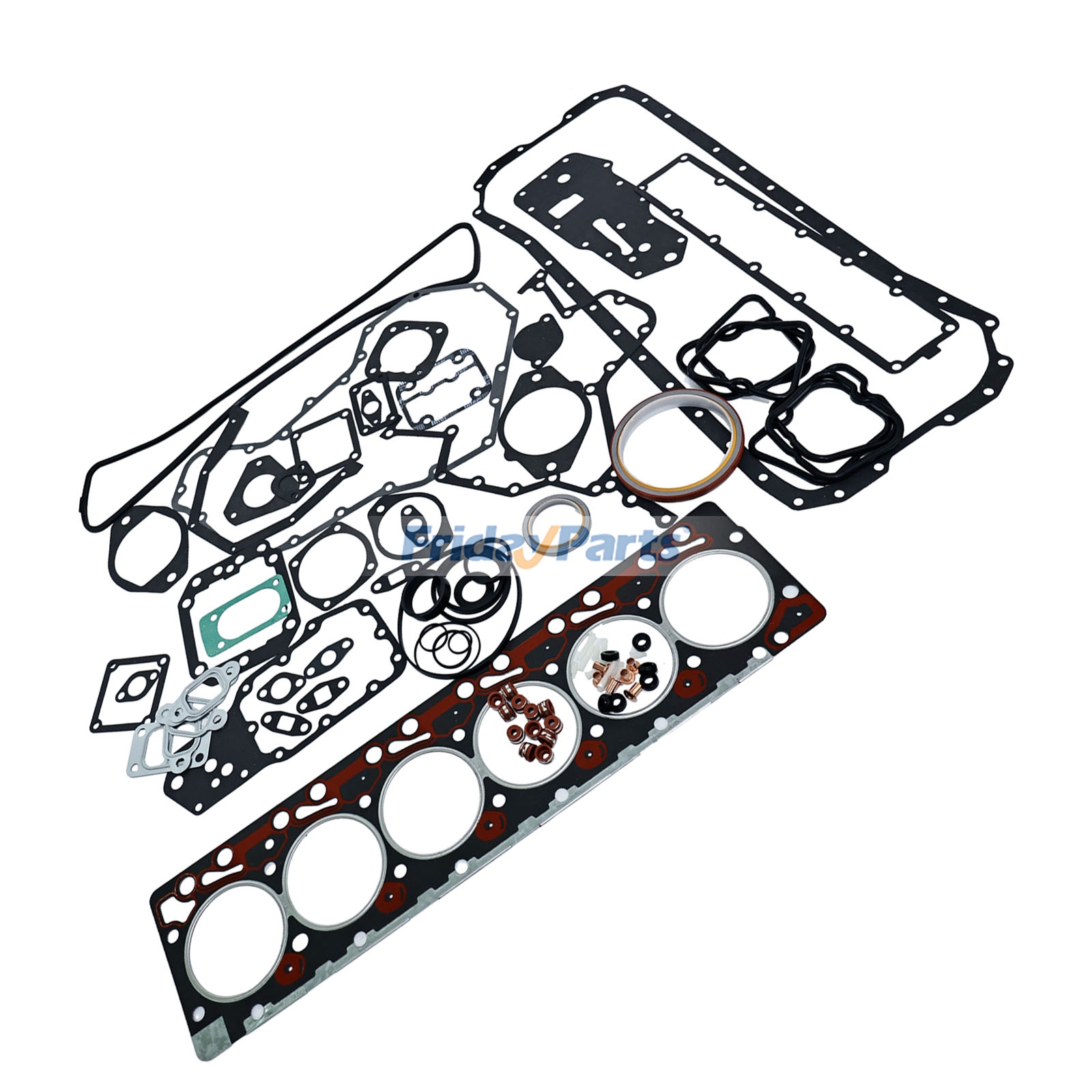 Überholungs-Dichtungssatz