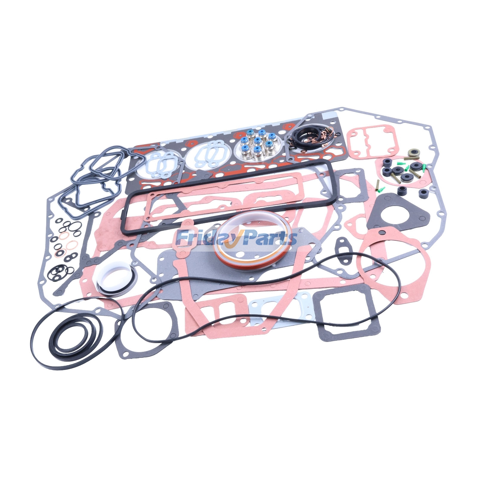 Overhaul Gasket Kit  for Dozer,Engine,Excavator,Forklift,Loader