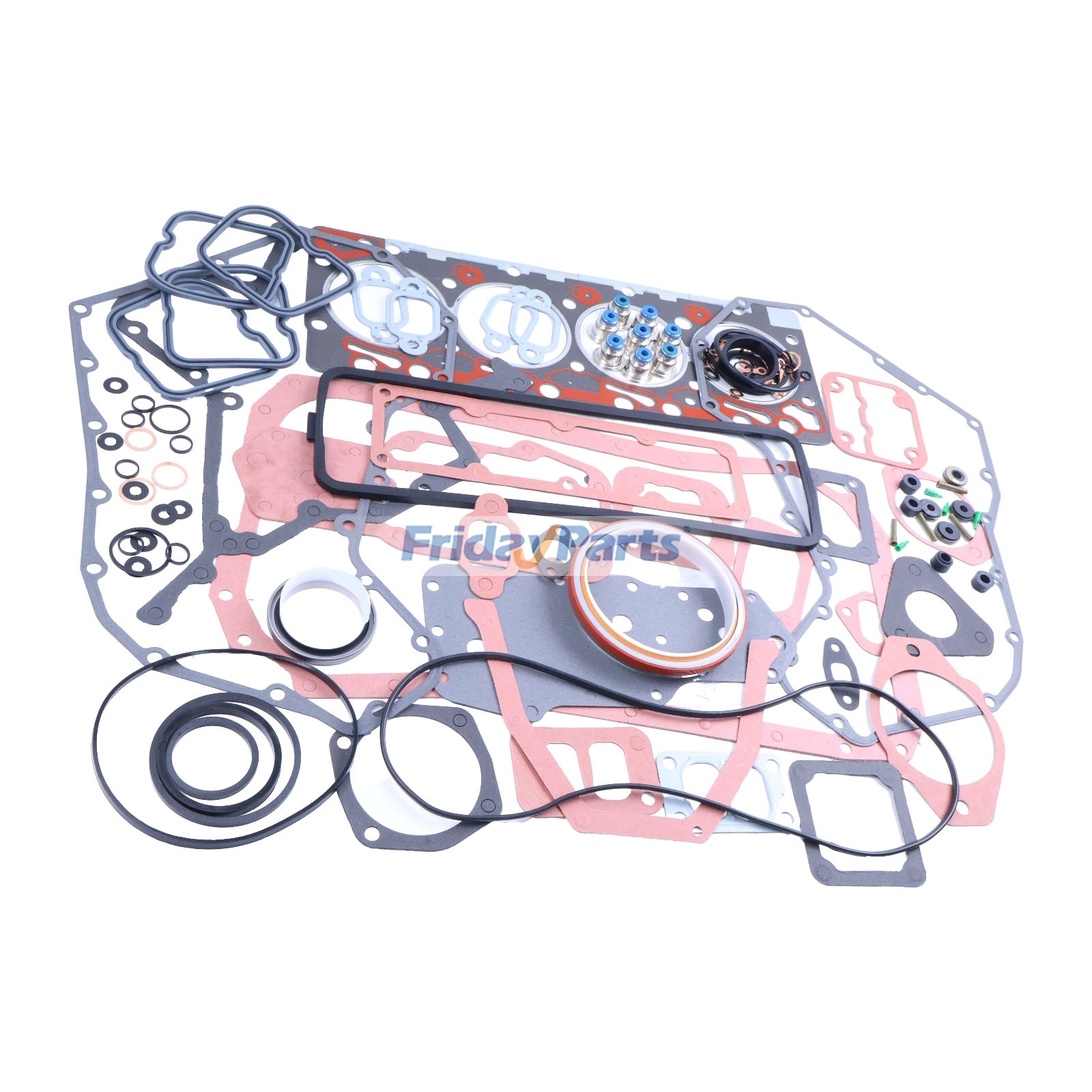 Dozer,Engine,Excavator,Forklift,Loader Overhaul Gasket Kit 