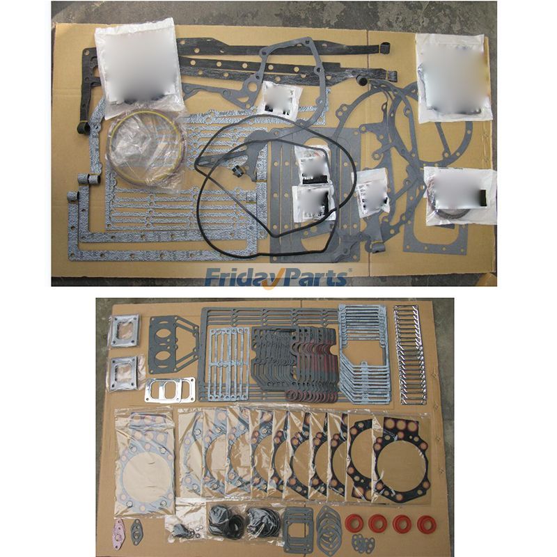 Overhaul Gasket Kit for Cummins Engine K38