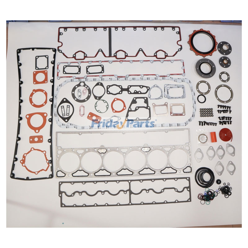 Überholungsdichtungssatz für Cummins-Motor M11 DXB