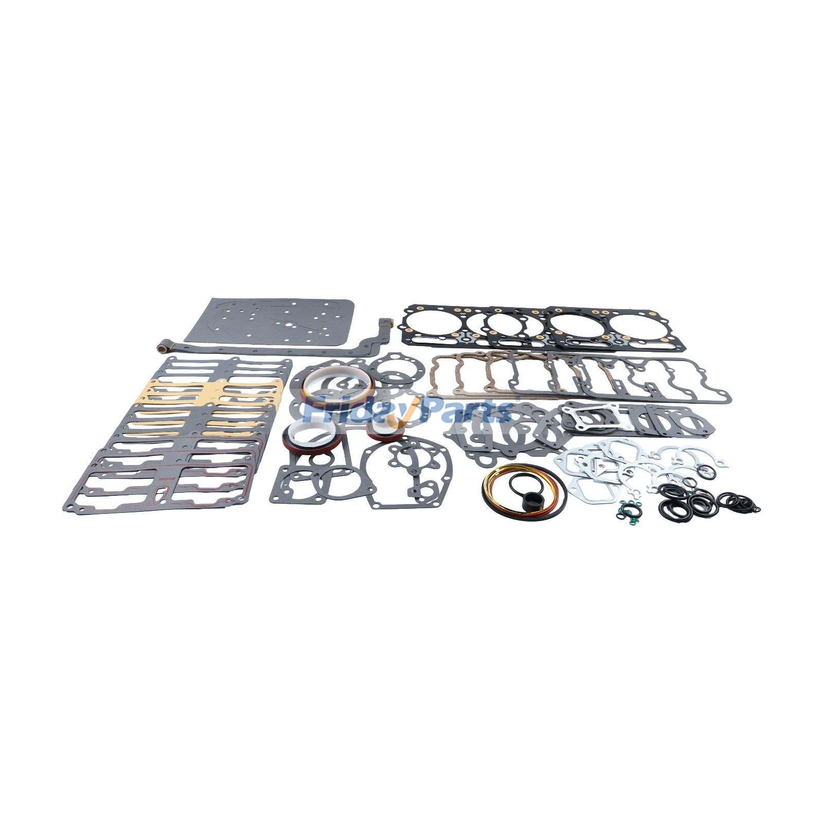 Overhaul Gasket Kit for Engine,Excavator,Tractor