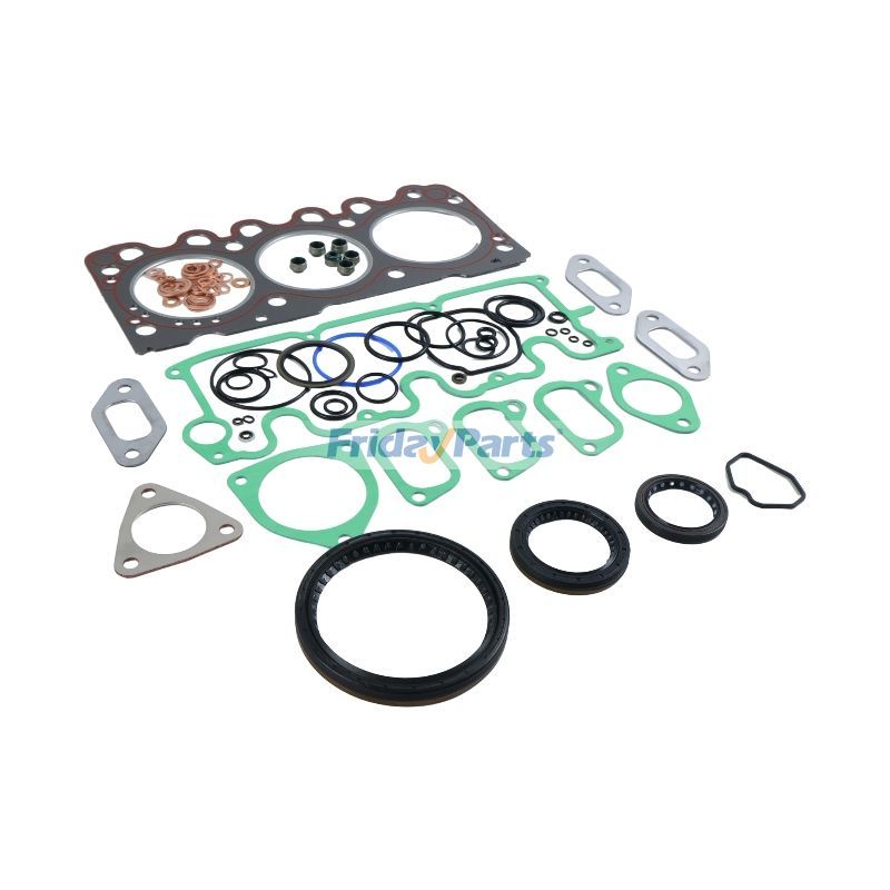 FridayParts Überholungsdichtungssatz Deutz