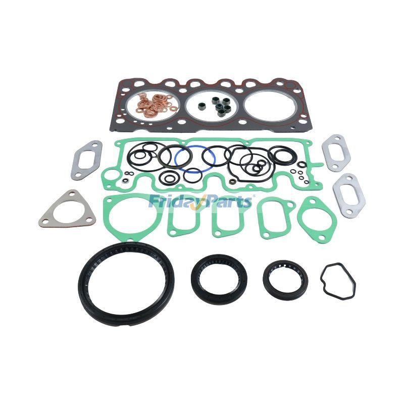 Überholungsdichtungssatz für Deutz-Motor Deutz D2011L03i