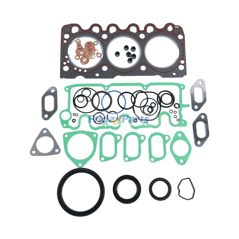 Überholungsdichtungssatz Deutzfür Motor