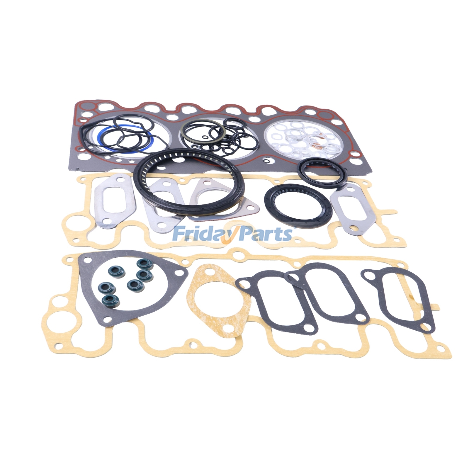 Overhaul Gasket Kit in Stock in China