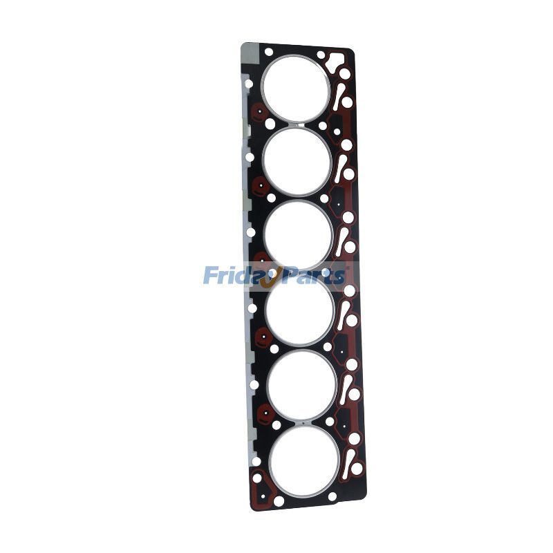  Upper & Lower Gasket Set Kit for Cummins For HYUNDAI