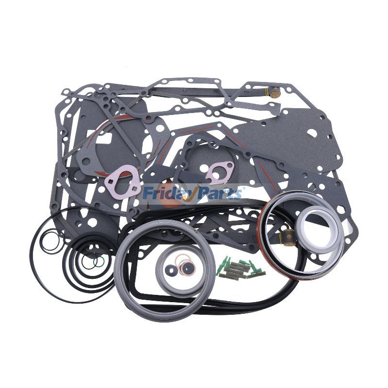 Engine,Excavator Upper & Lower Gasket Set Kit for Cummins