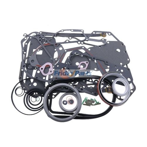 Lower Gasket Set 3802376 1989-1998 fits Dodge Cummins 5.9L 6BT 6B 6BTA 12V Lower Gasket Set 3802376 1989-1998 fits Dodge Cummins 5.9L 6BT 6B 6BTA 12V