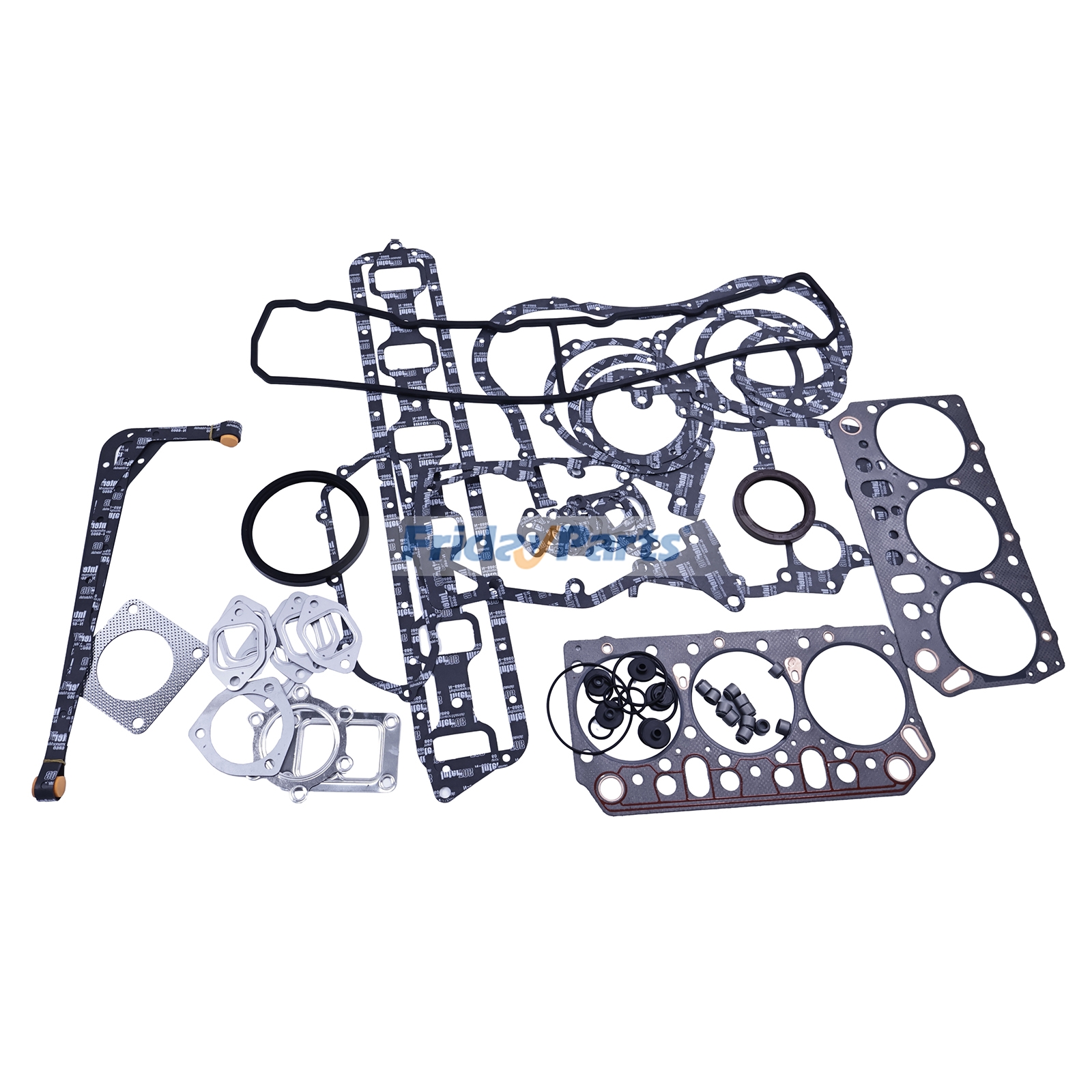Overhaul Gasket Kit for Engine,Excavator