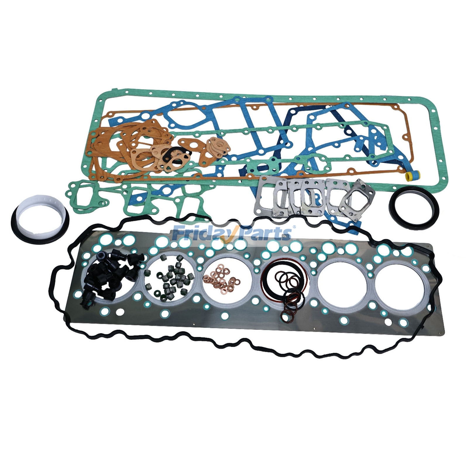 Overhaul Gasket Kit in Stock in China