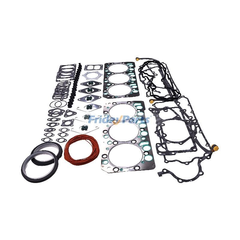Overhaul Gasket Kit Daewoo for Engine