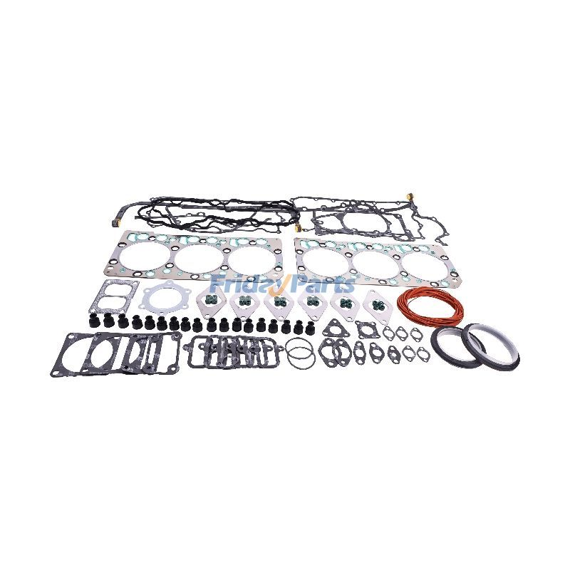 Engine Overhaul Gasket Kit Daewoo